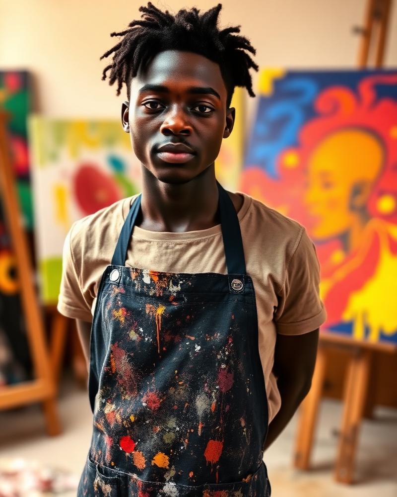 Kwame Asante