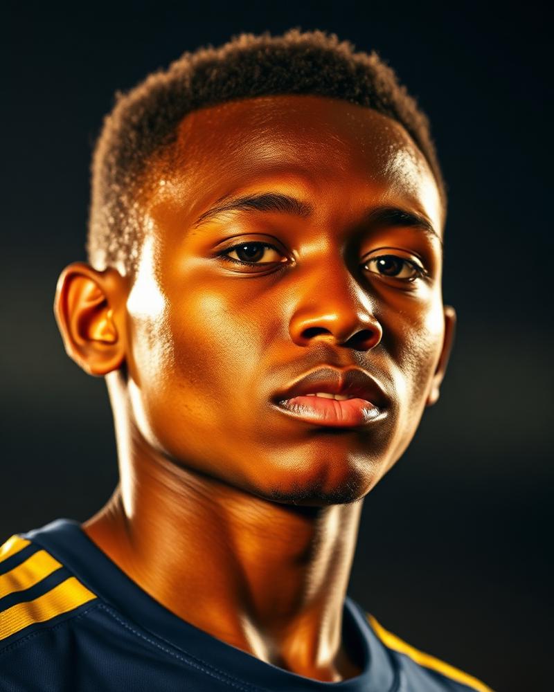 Sipho 'Flash' Dlamini